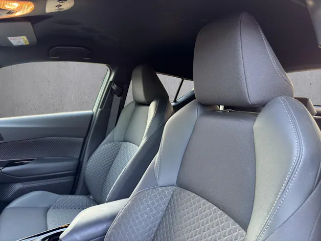 Toyota C-HR 1.8 HSD CVT Comfort