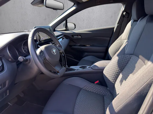 Toyota C-HR 1.8 HSD CVT Comfort