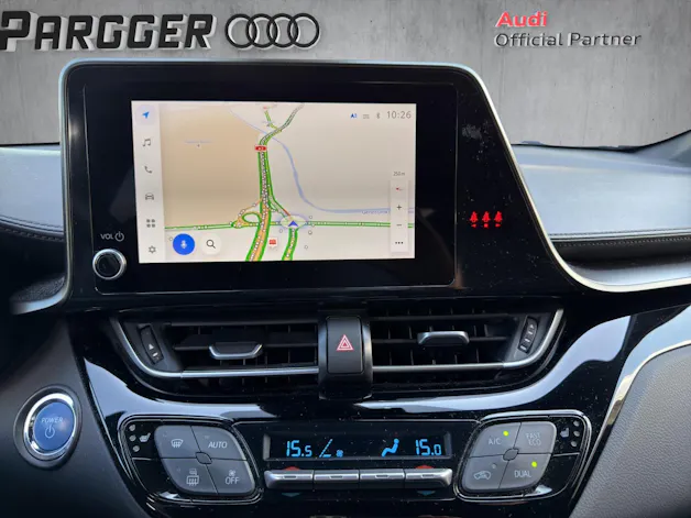 Toyota C-HR 1.8 HSD CVT Comfort
