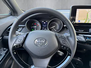 Toyota C-HR 1.8 HSD CVT Comfort