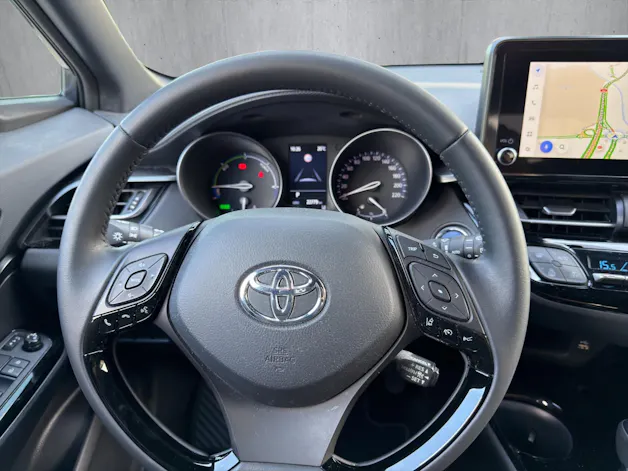 Toyota C-HR 1.8 HSD CVT Comfort