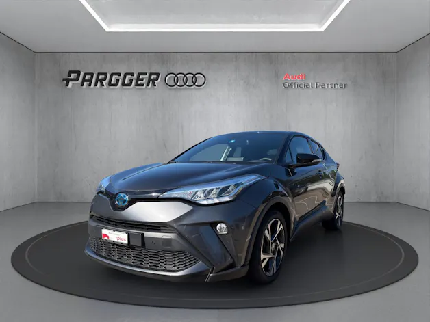 Toyota C-HR 1.8 HSD CVT Comfort