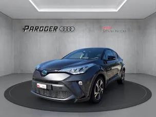 Toyota C-HR 1.8 HSD CVT Comfort
