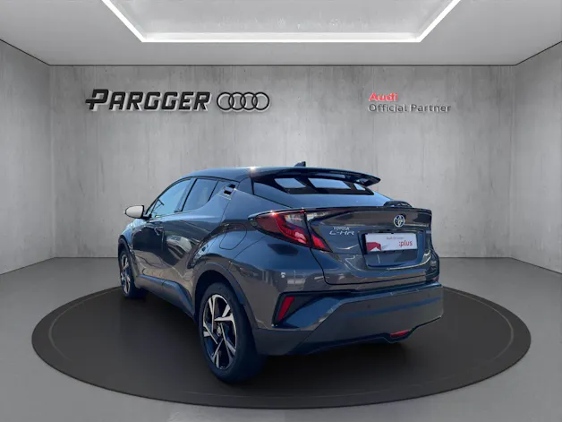 Toyota C-HR 1.8 HSD CVT Comfort