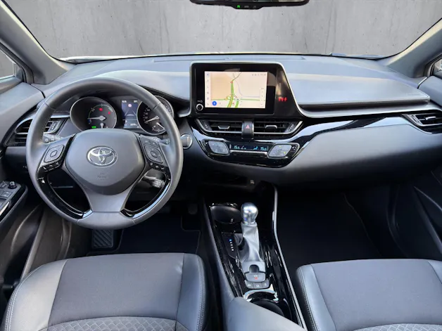Toyota C-HR 1.8 HSD CVT Comfort