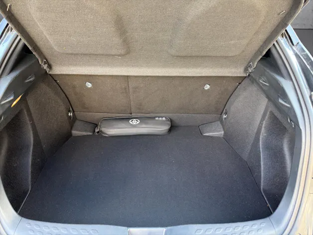 Toyota C-HR 1.8 HSD CVT Comfort
