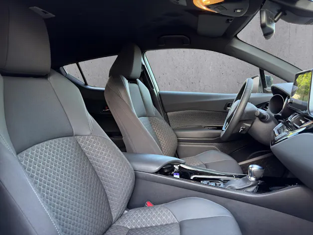 Toyota C-HR 1.8 HSD CVT Comfort