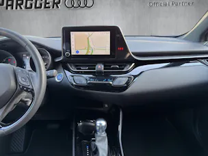 Toyota C-HR 1.8 HSD CVT Comfort