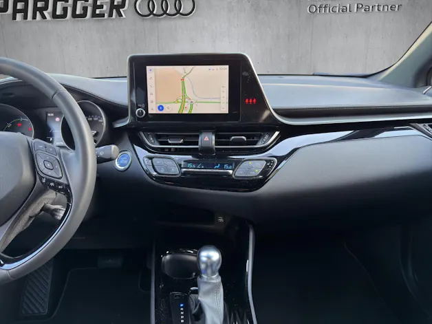 Toyota C-HR 1.8 HSD CVT Comfort