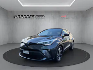 Toyota C-HR 1.8 HSD CVT Comfort