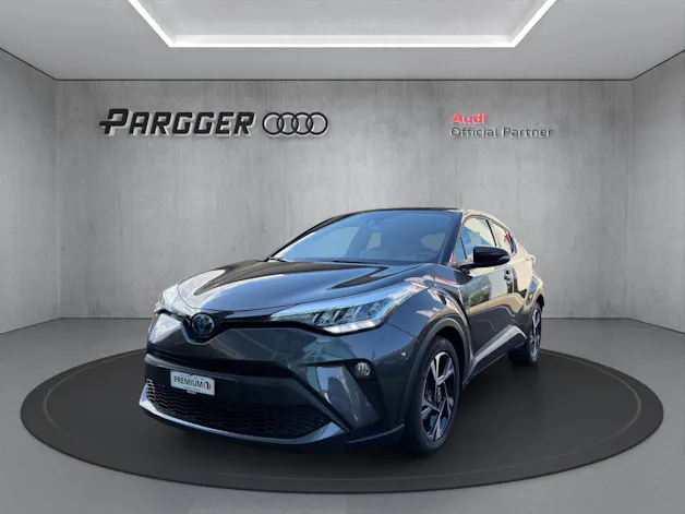Toyota C-HR 1.8 HSD CVT Comfort