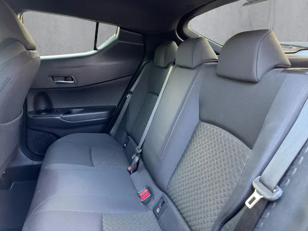 Toyota C-HR 1.8 HSD CVT Comfort