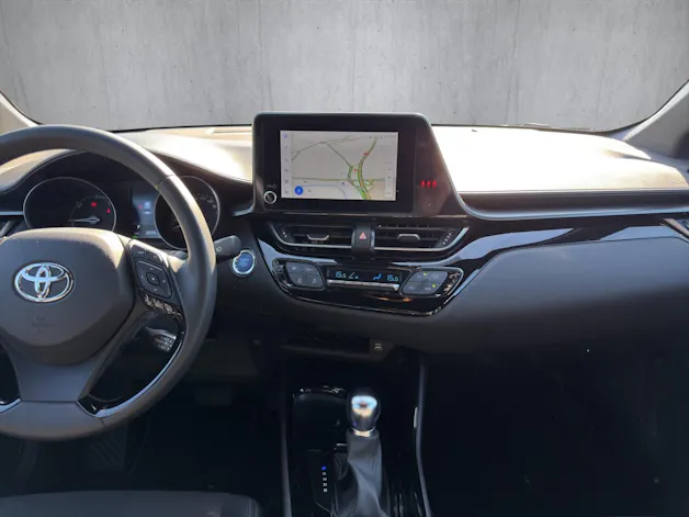 Toyota C-HR 1.8 HSD CVT Comfort