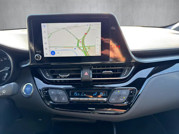 Toyota C-HR 1.8 HSD CVT Comfort