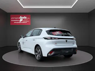 Peugeot 308 1.6 PHEV Active Pack