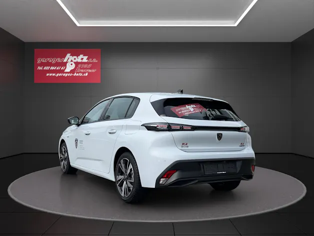 Peugeot 308 1.6 PHEV Active Pack