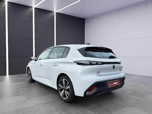 PEUGEOT 308 1.6 PHEV Active Pack