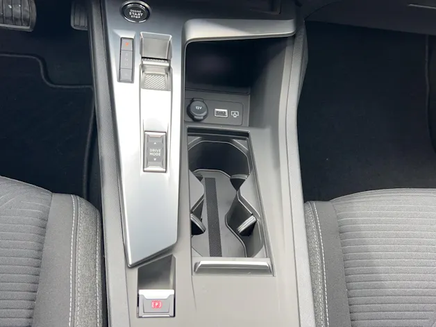 Peugeot 308 1.6 PHEV Active Pack