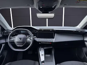 PEUGEOT 308 1.6 PHEV Active Pack