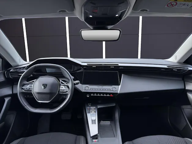 PEUGEOT 308 1.6 PHEV Active Pack