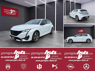 PEUGEOT 308 1.6 PHEV Active Pack