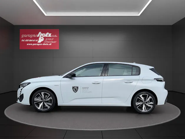 Peugeot 308 1.6 PHEV Active Pack