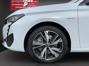 Peugeot 308 1.6 PHEV Active Pack