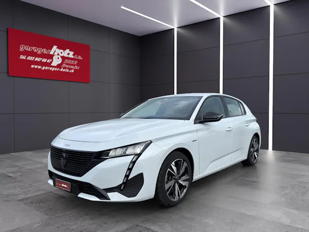 PEUGEOT 308 1.6 PHEV Active Pack