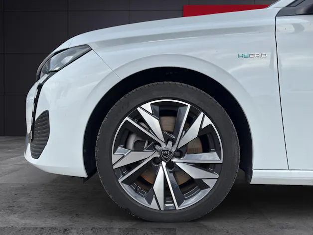 PEUGEOT 308 1.6 PHEV Active Pack