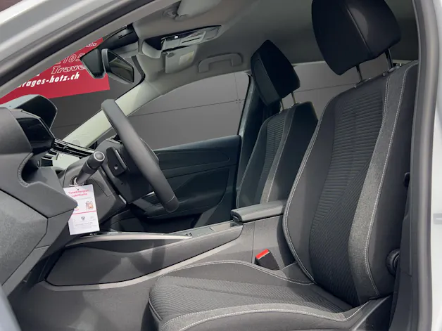 Peugeot 308 1.6 PHEV Active Pack
