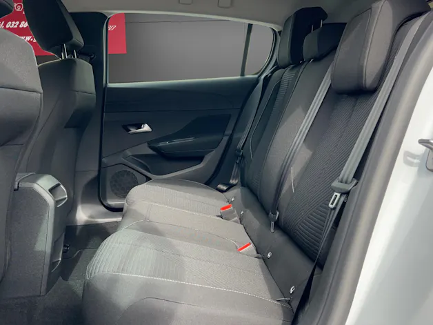 Peugeot 308 1.6 PHEV Active Pack