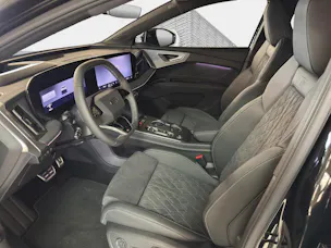 Audi Q4 e-tron SUV quattro performance