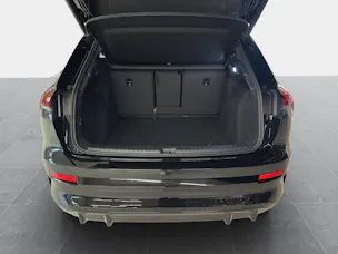 Audi Q4 e-tron SUV quattro performance