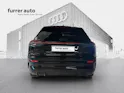 Audi Q4 e-tron SUV quattro performance