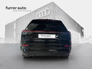 Audi Q4 e-tron SUV quattro performance