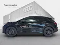 Audi Q4 e-tron SUV quattro performance