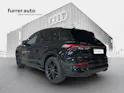 Audi Q4 e-tron SUV quattro performance