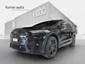 Audi Q4 e-tron SUV quattro performance