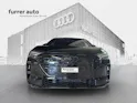 Audi Q4 e-tron SUV quattro performance