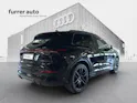 Audi Q4 e-tron SUV quattro performance