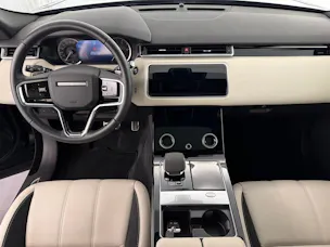 Land Rover RR Velar D 200 Dyn SE