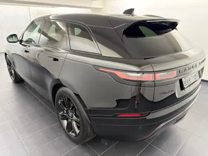 Land Rover RR Velar D 200 Dyn SE