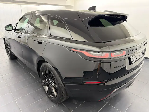 Land Rover RR Velar D 200 Dyn SE
