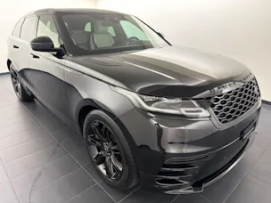 Land Rover RR Velar D 200 Dyn SE