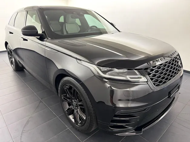 Land Rover RR Velar D 200 Dyn SE