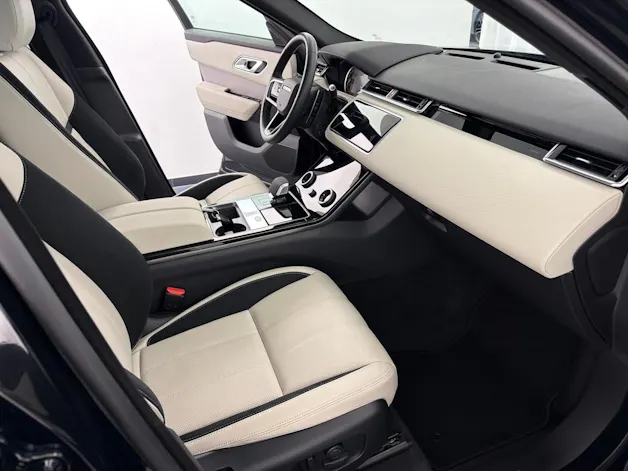 Land Rover RR Velar D 200 Dyn SE