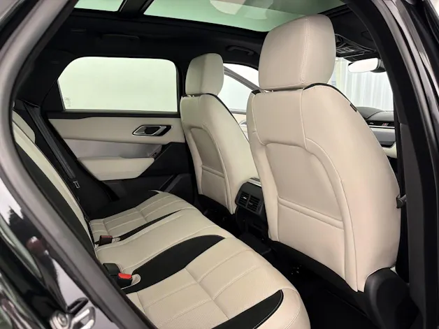Land Rover RR Velar D 200 Dyn SE