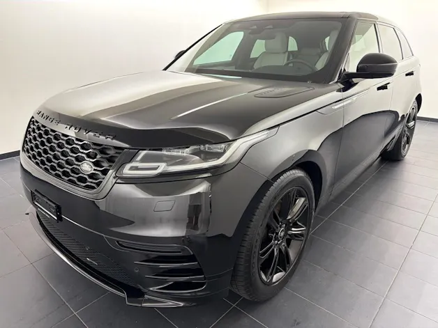 Land Rover RR Velar D 200 Dyn SE