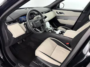 Land Rover RR Velar D 200 Dyn SE