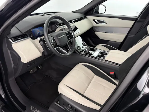 Land Rover RR Velar D 200 Dyn SE